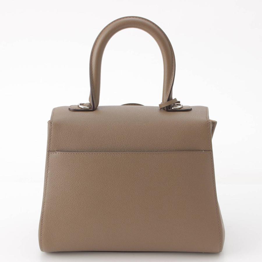 DELVAUX 【デルヴォー】Delvaux ブリヨンPM ロデオカーフ 2way 