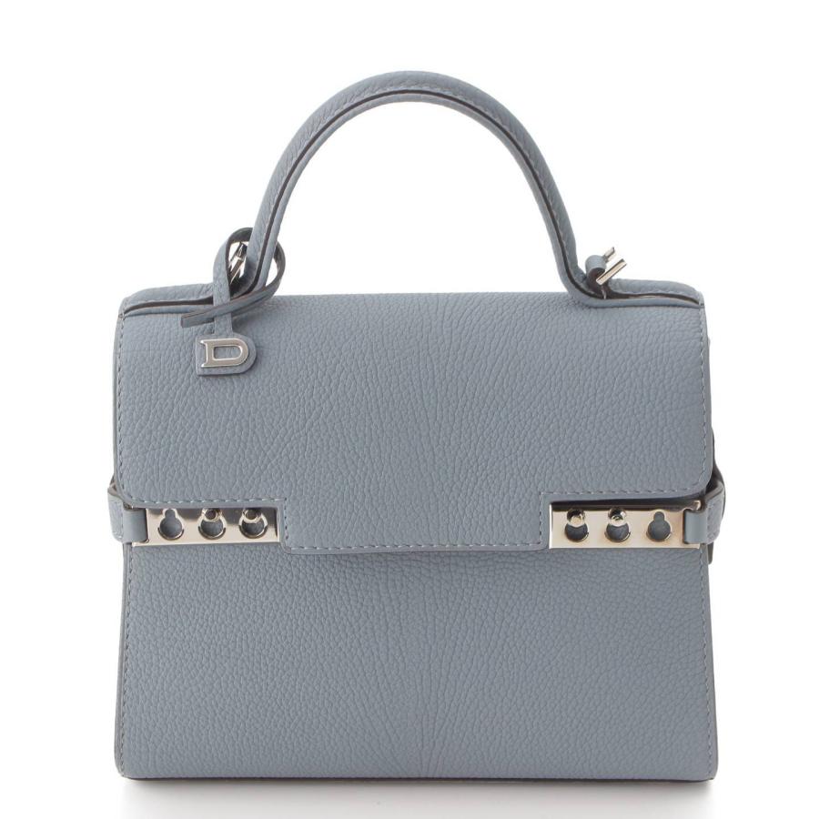 DELVAUX 【デルヴォー】Delvaux タンペートスモール クリスピー DELVAUX 【デルヴォー】Delvaux タンペートスモール クリスピー