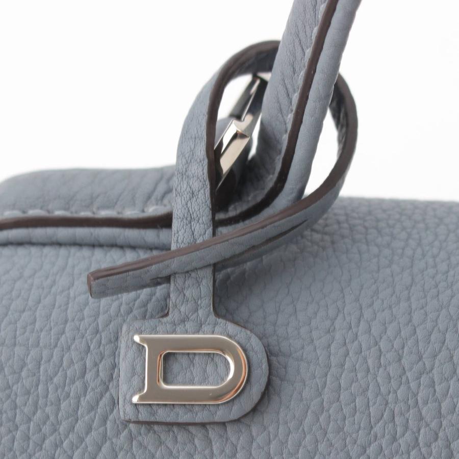 DELVAUX 【デルヴォー】Delvaux タンペートスモール クリスピー DELVAUX 【デルヴォー】Delvaux タンペートスモール クリスピー