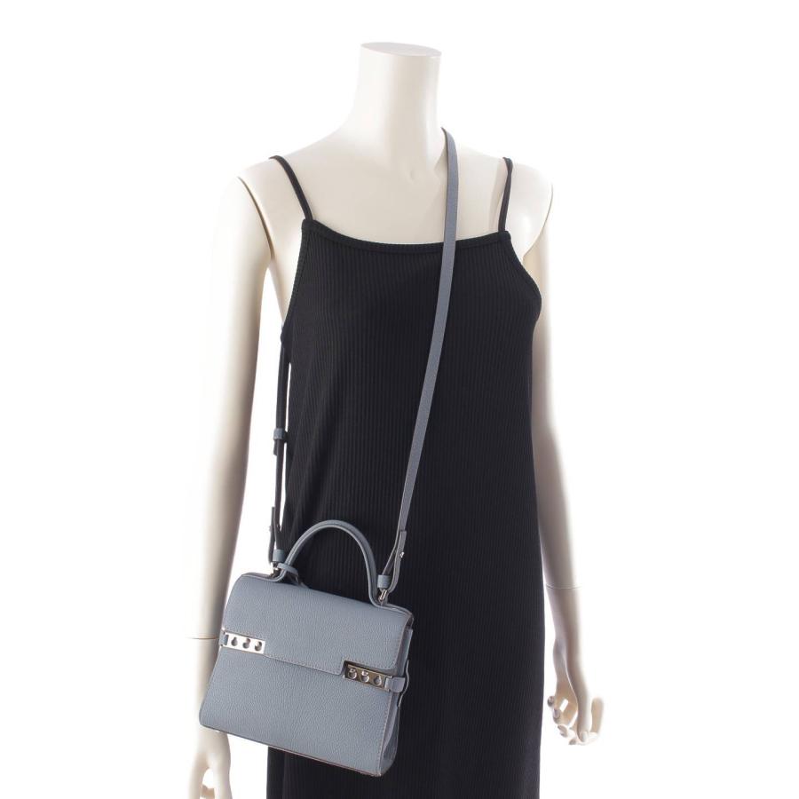 DELVAUX 【デルヴォー】Delvaux タンペートスモール クリスピー DELVAUX 【デルヴォー】Delvaux タンペートスモール クリスピー