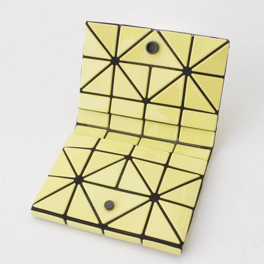 BAO ISSEY MIYAKE 【バオバオ イッセイミヤケ】BAO カードケース BAO ISSEY MIYAKE 【バオバオ イッセイミヤケ】BAO カードケース