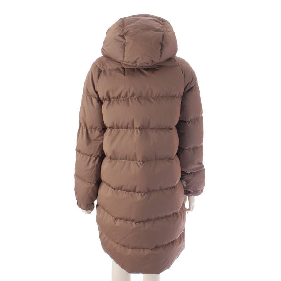マックスマーラ Max Mara The Cube リバーシブルフードコート | ヤマダ
