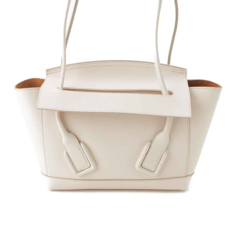 ボッテガ ヴェネタ】Bottega Veneta ザ アルコ スモール レザー  