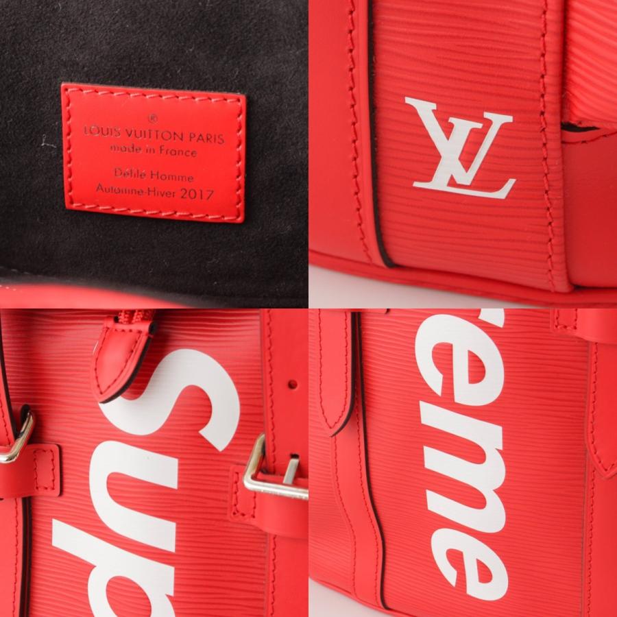 LOUIS VUITTON 【ルイヴィトン】Louis Vuitton シュプリーム LOUIS VUITTON 【ルイヴィトン】Louis Vuitton シュプリーム