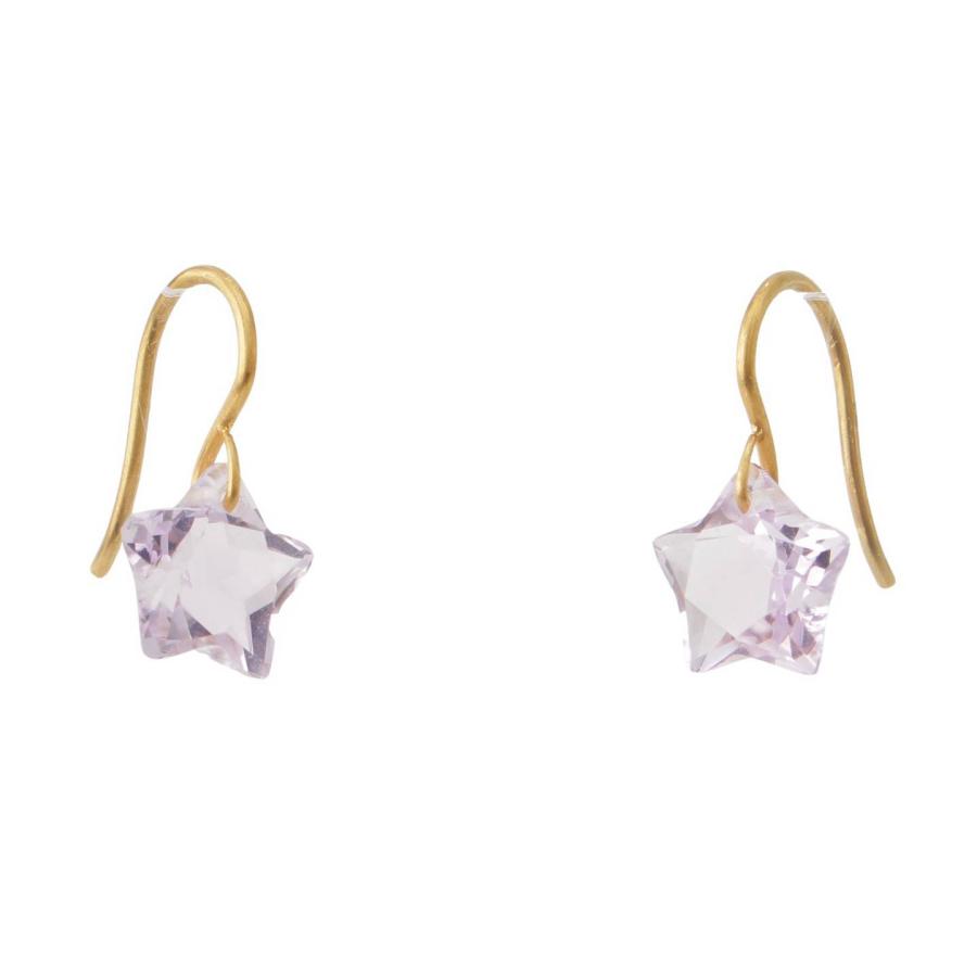 Marie-Helene de Taillac スモールワンダーピアス