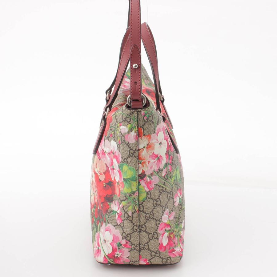 グッチ】Gucci GGブルームス フラワー フローラル 2wayハンドバッグ 