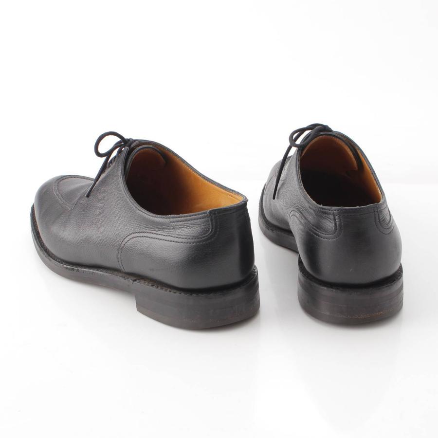 JOHN LOBB 【ジョンロブ】John Lobb HARLYN ハーリン Uチップ レザー 
