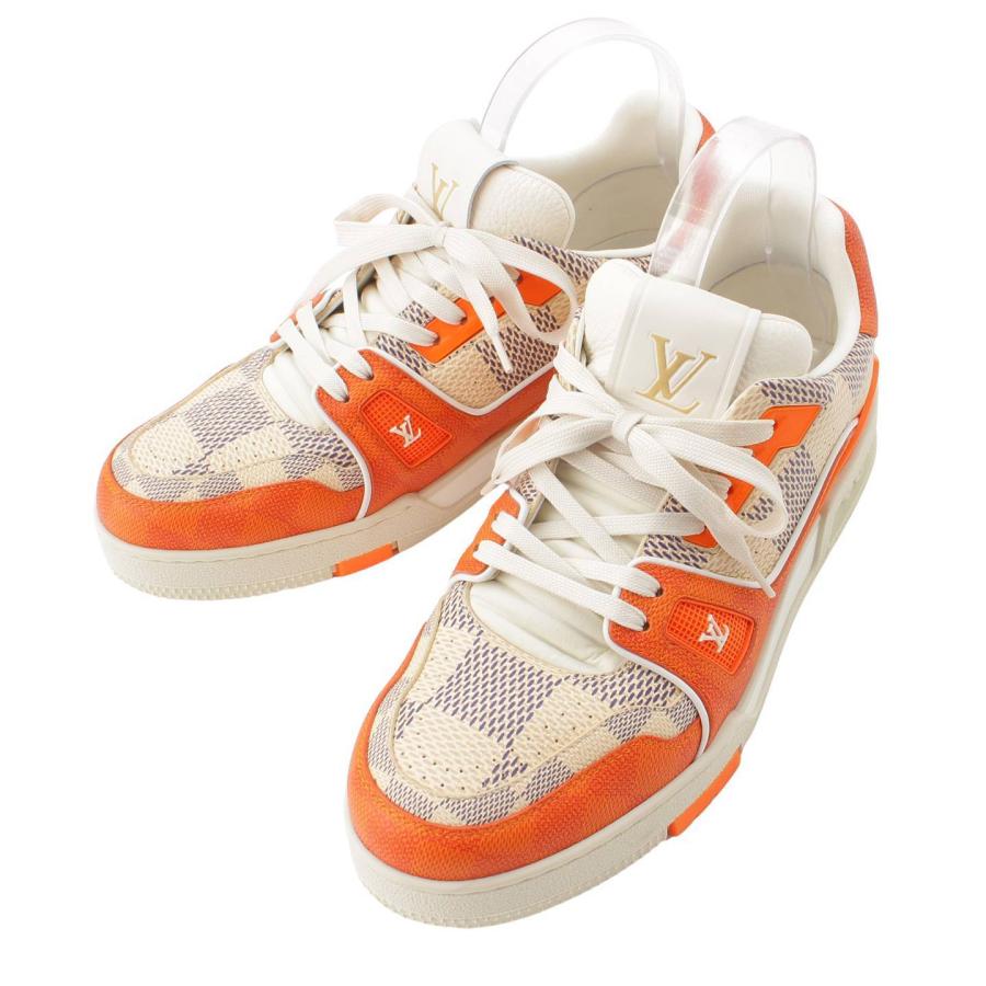 LOUIS VUITTON 【ルイヴィトン】Louis Vuitton メンズ ダミエ LV  