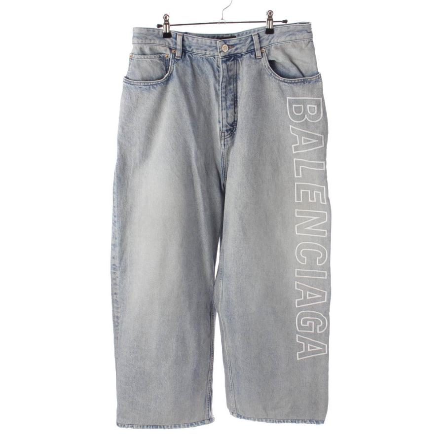 BALENCIAGA 【バレンシアガ】Balenciaga 23年 アウトライン ロゴ BALENCIAGA 【バレンシアガ】Balenciaga 23年 アウトライン ロゴ