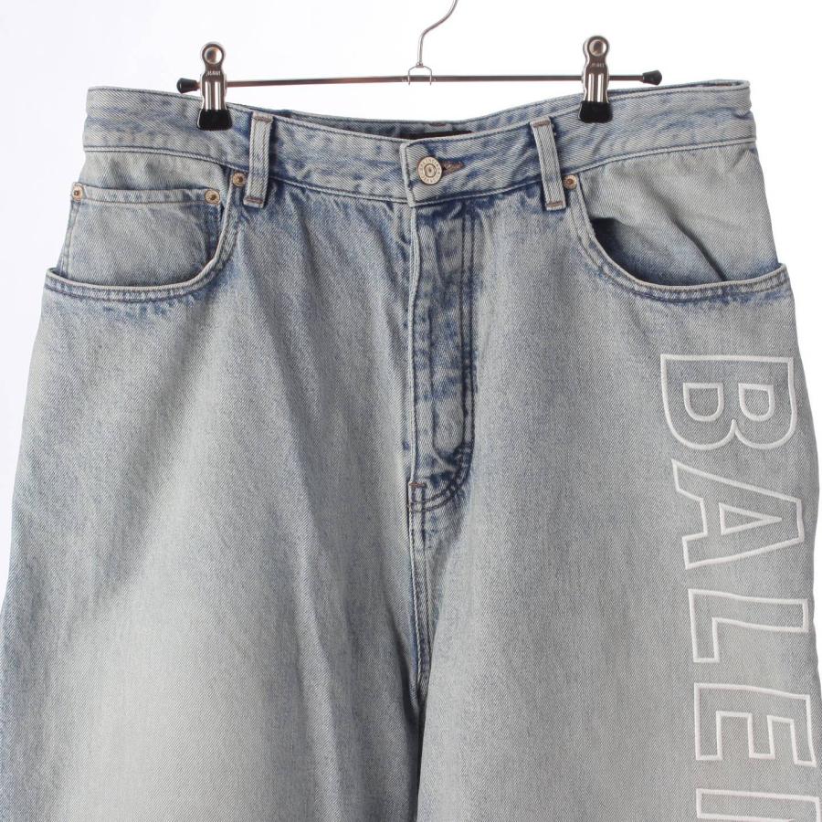 BALENCIAGA 【バレンシアガ】Balenciaga 23年 アウトライン ロゴ BALENCIAGA 【バレンシアガ】Balenciaga 23年 アウトライン ロゴ