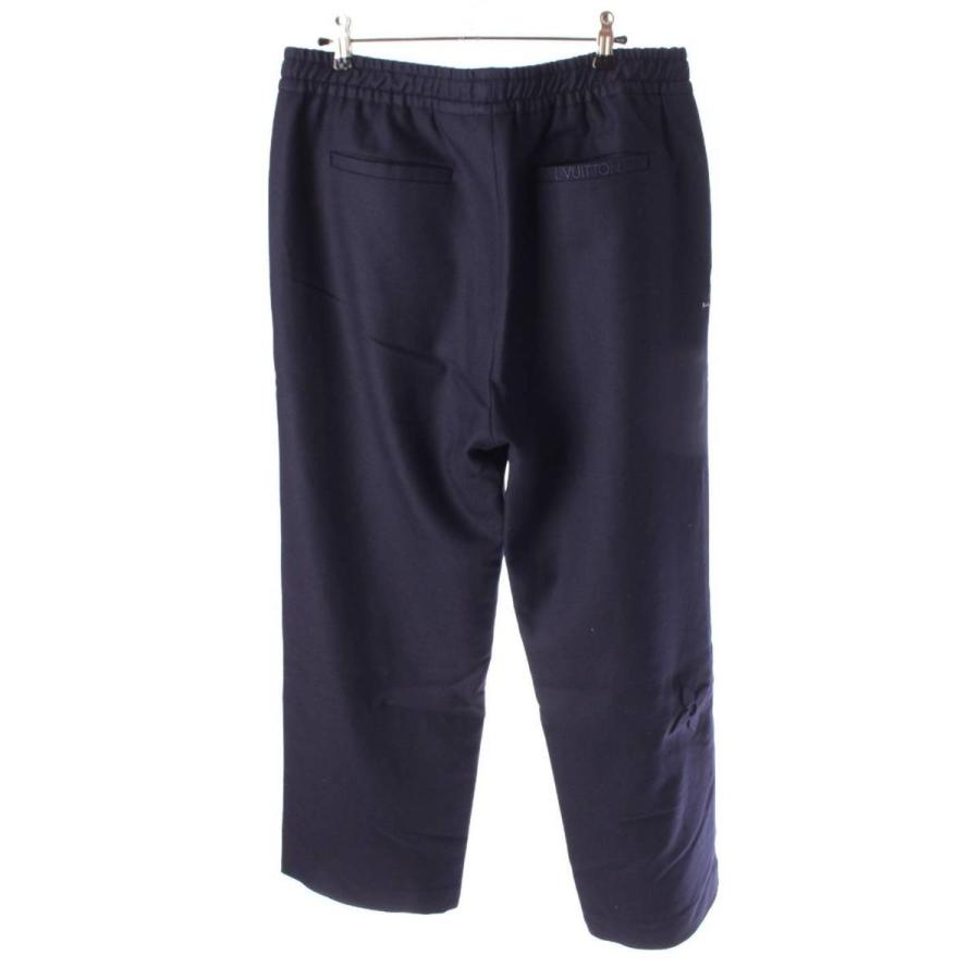 LOUIS VUITTON（ルイ・ヴィトン） 22SS ウール カシミヤ モノグラム 