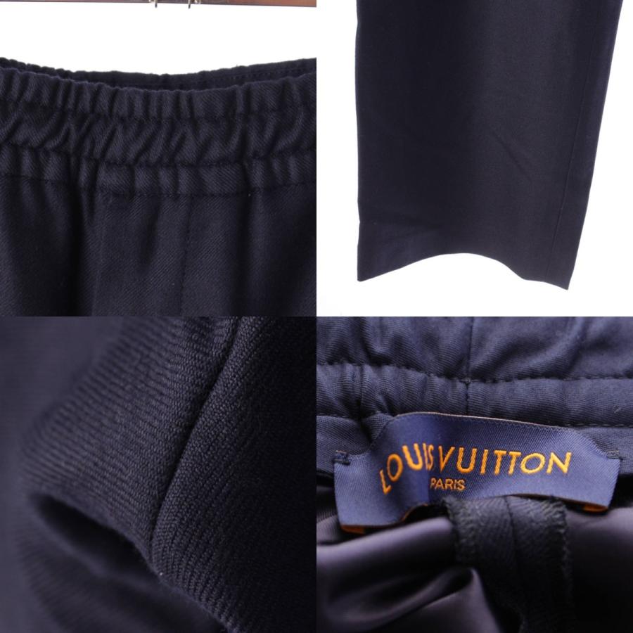LOUIS VUITTON（ルイ・ヴィトン） 22SS ウール カシミヤ モノグラム 