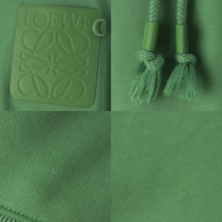 LOEWE 【ロエベ】Loewe メンズ アナグラム レザーパッチ LOEWE 【ロエベ】Loewe メンズ アナグラム レザーパッチ