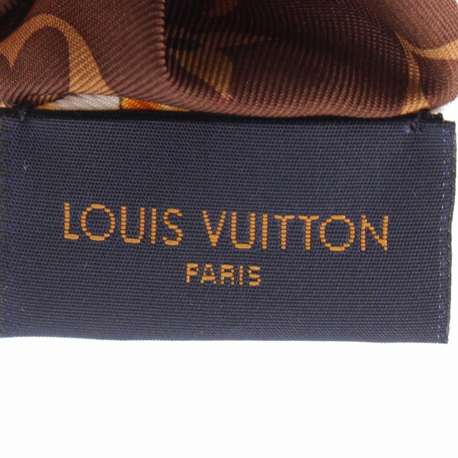 LOUIS VUITTON 【ルイヴィトン】Louis Vuitton モノグラム シュシュ  