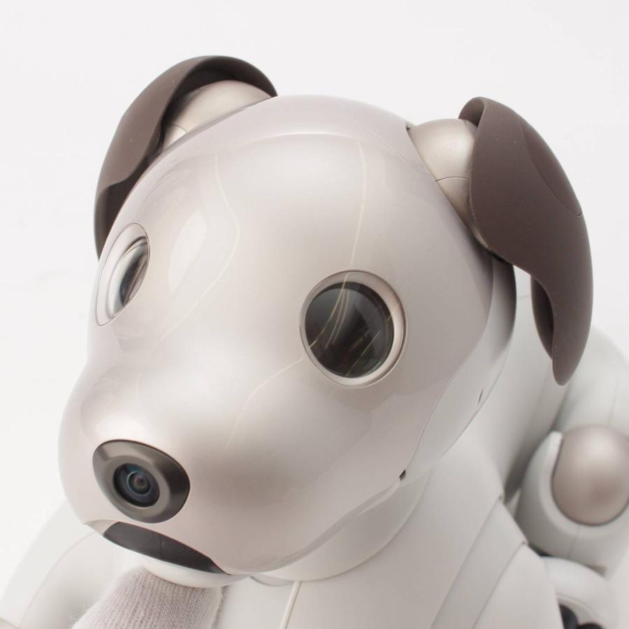 SONY 【ソニー】SONY aibo 犬型 バーチャル ペットロボット ERS SONY 【ソニー】SONY aibo 犬型 バーチャル ペットロボット ERS