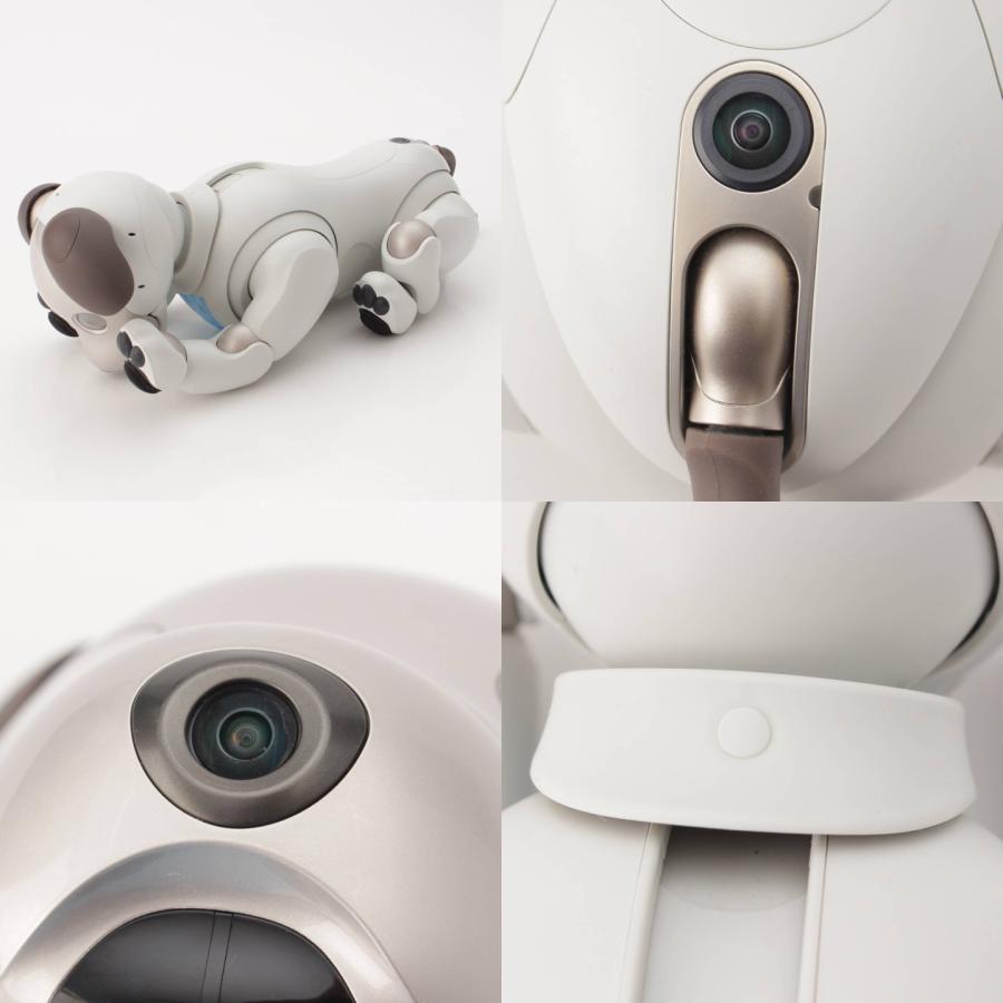 SONY 【ソニー】SONY aibo 犬型 バーチャル ペットロボット ERS SONY 【ソニー】SONY aibo 犬型 バーチャル ペットロボット ERS
