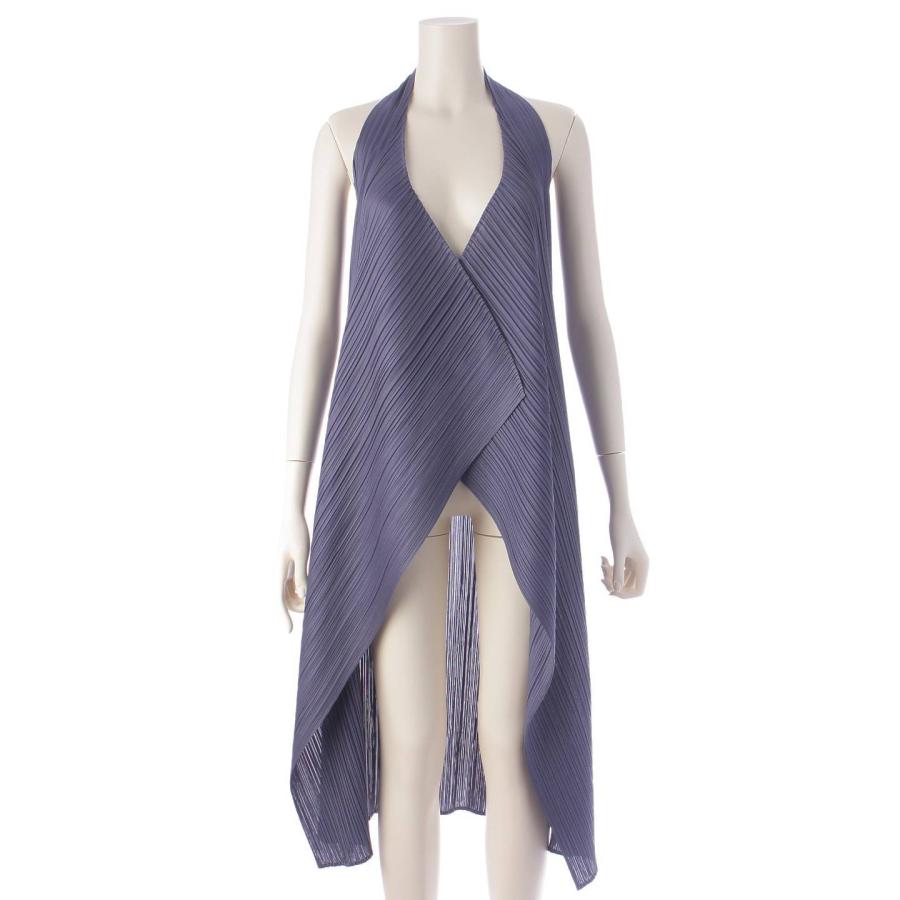 プリーツプリーズ PLEATS PLEASE ISSEY 24SS JUNE プリーツ ロング  
