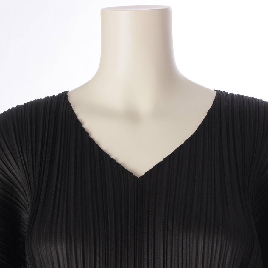 ISSEY MIYAKE 【イッセイミヤケ】Issey miyake 23AW プリーツ V ISSEY MIYAKE 【イッセイミヤケ】Issey miyake 23AW プリーツ V