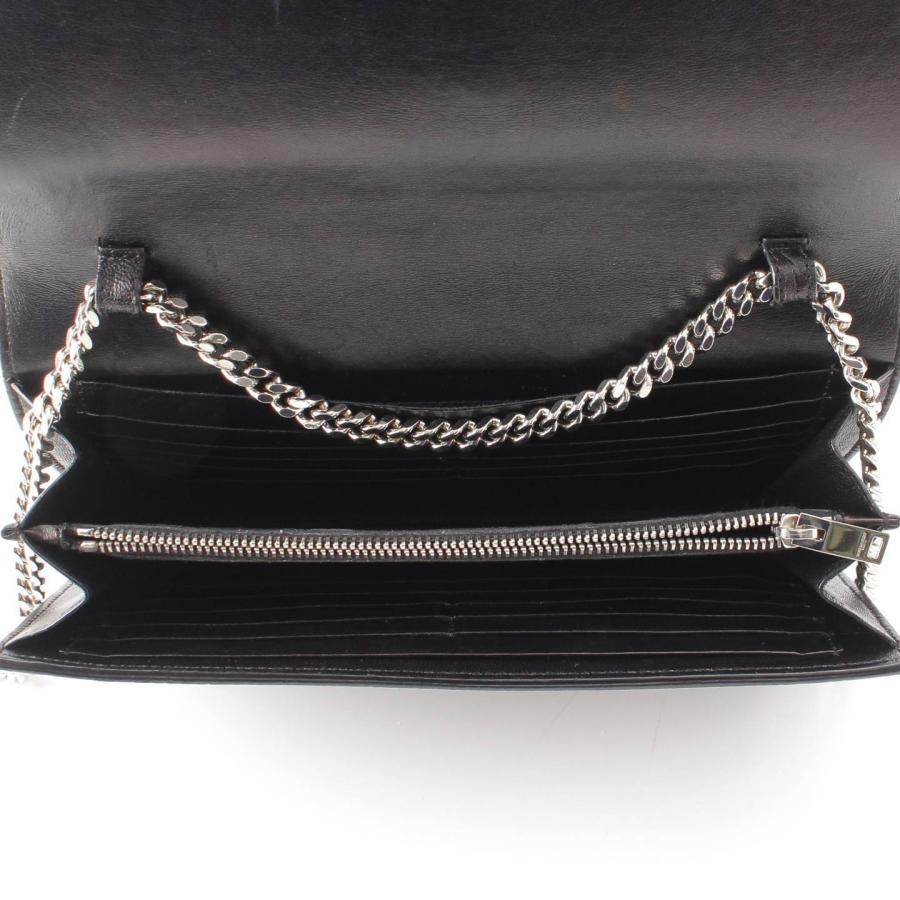 SAINT LAURENT 【サンローラン】SAINT LAURENT クロコ型押し SAINT LAURENT 【サンローラン】SAINT LAURENT クロコ型押し