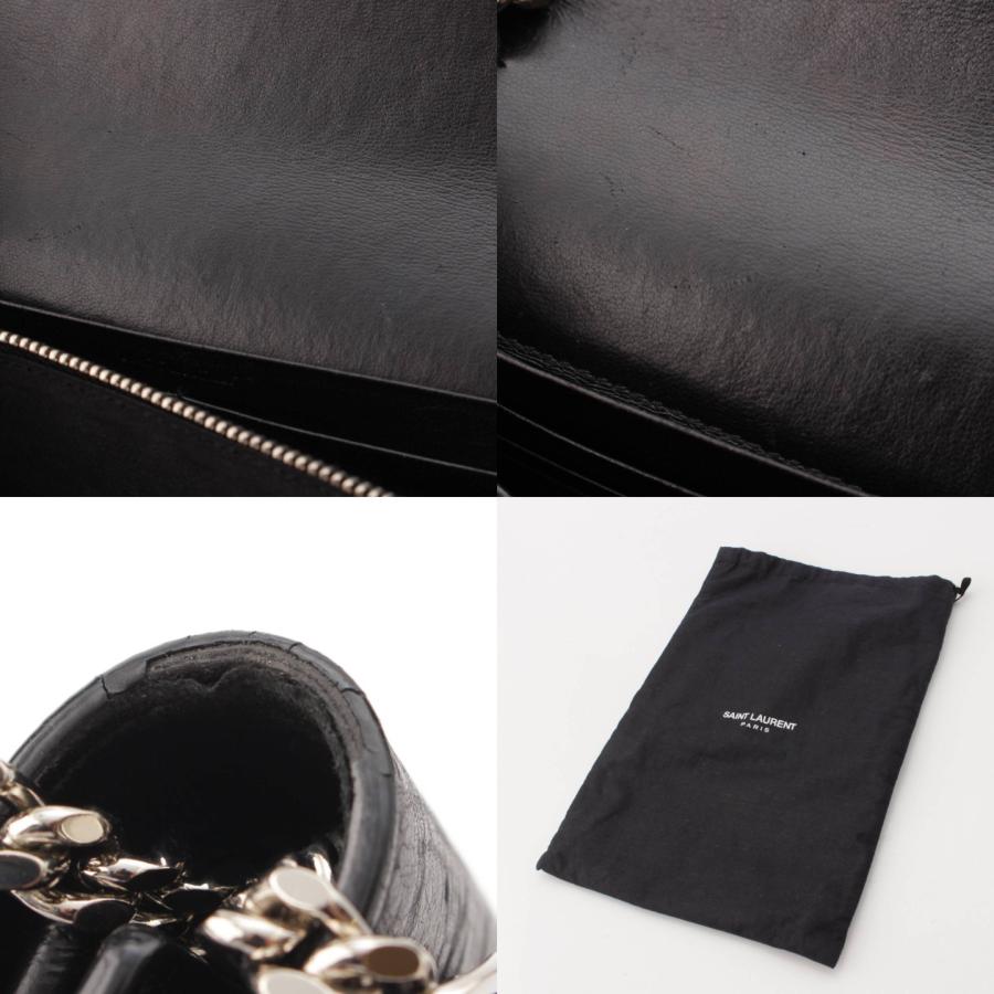 SAINT LAURENT 【サンローラン】SAINT LAURENT クロコ型押し SAINT LAURENT 【サンローラン】SAINT LAURENT クロコ型押し