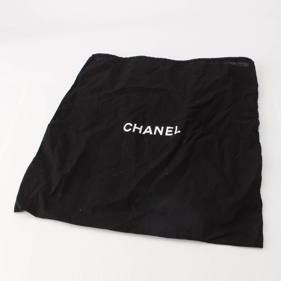 【シャネル】Chanel　ココハンドル ムートン 2way チェーンショルダー ハンドバッグ A92990 ボルドー 【中古】【正規品保証】202088｜retrojp｜09