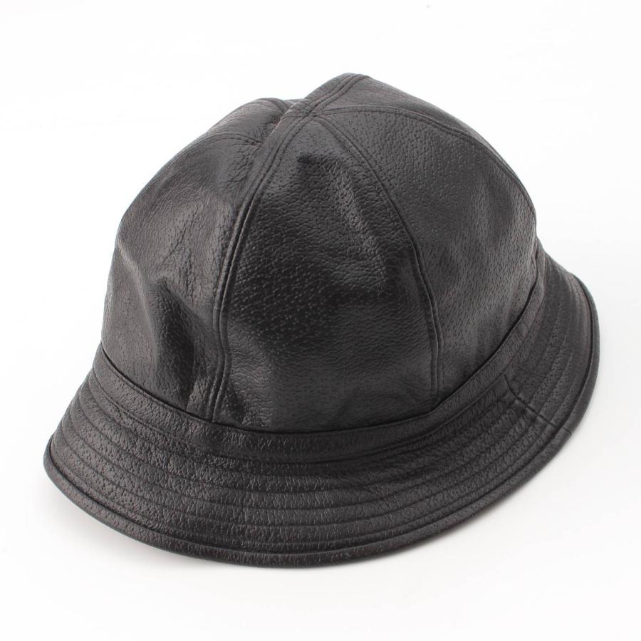 GUCCI 【グッチ】Gucci 22SS メンズ ホースビット レザー バケット 