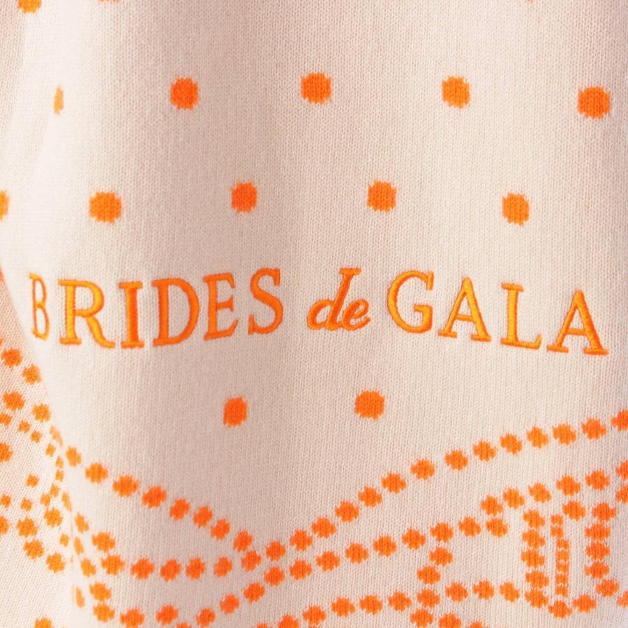 HERMES 【エルメス】Hermes 23SS BRIDES de GALA カシミヤ×コットン 