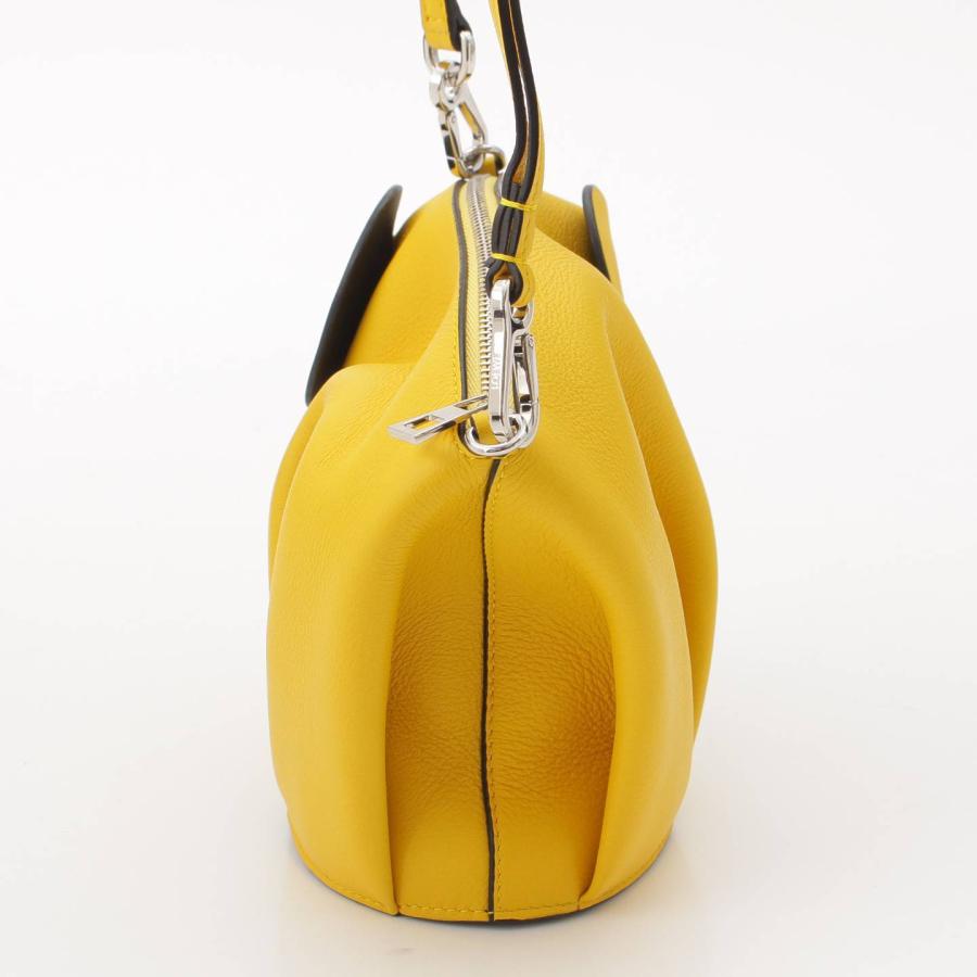 ロエベ】Loewe エレファント アニマル クラシックカーフ ショルダー 