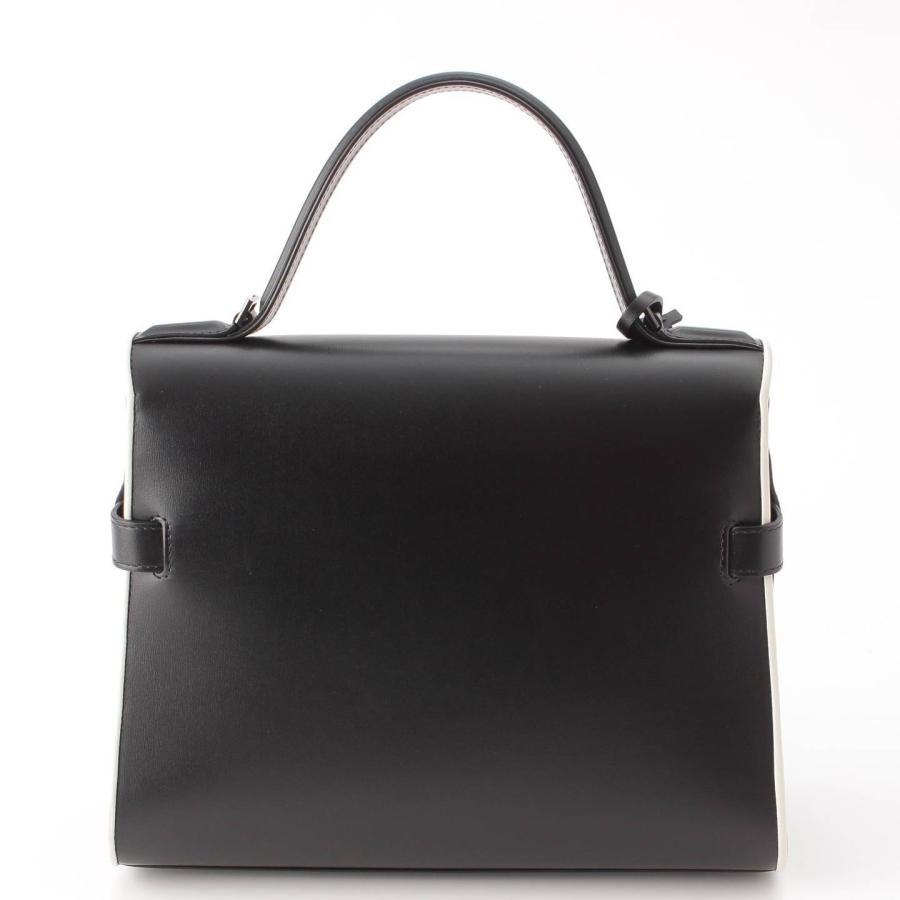 DELVAUX 【デルヴォー】Delvaux タンペートMM イリュージョン ボックス  