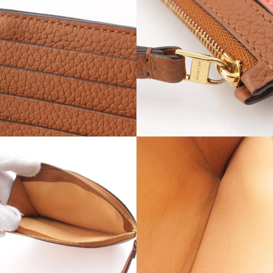 DELVAUX 【デルヴォー】Delvaux パン Pin D マルチ DELVAUX 【デルヴォー】Delvaux パン Pin D マルチ