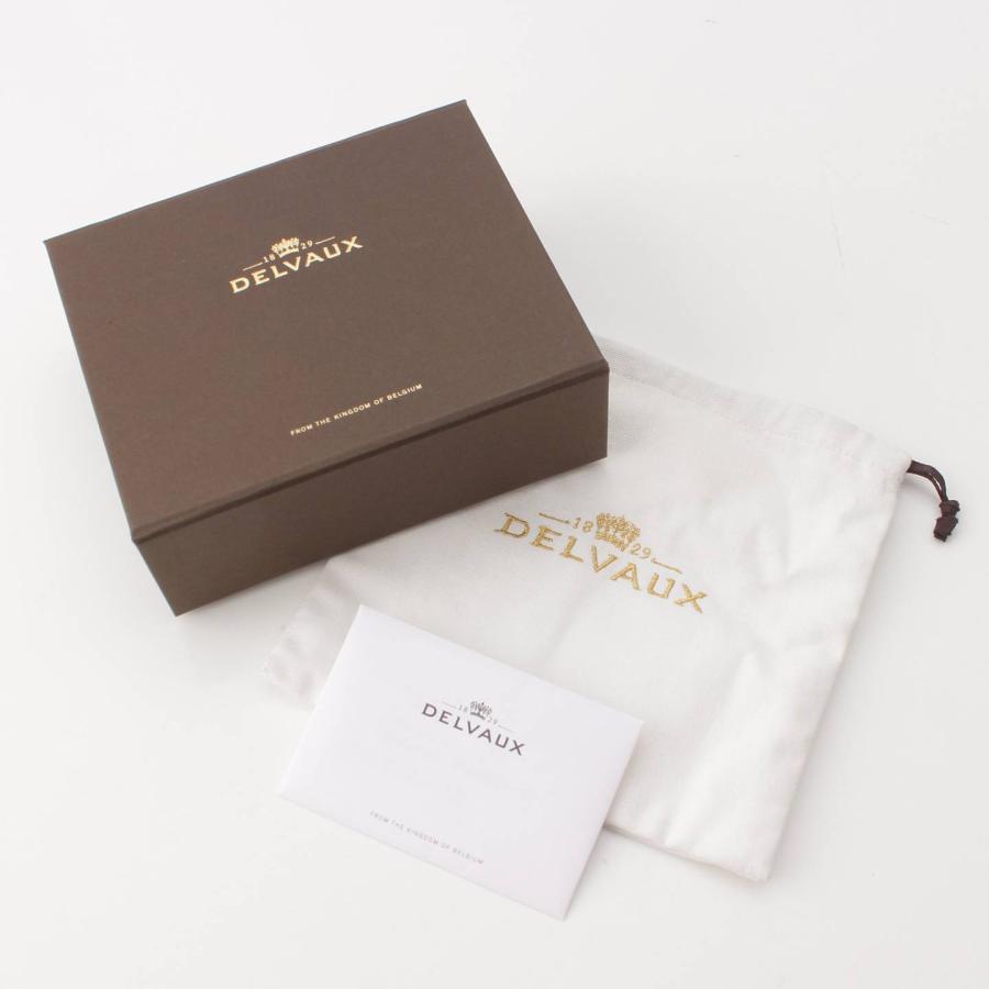 DELVAUX 【デルヴォー】Delvaux パン Pin D マルチ DELVAUX 【デルヴォー】Delvaux パン Pin D マルチ