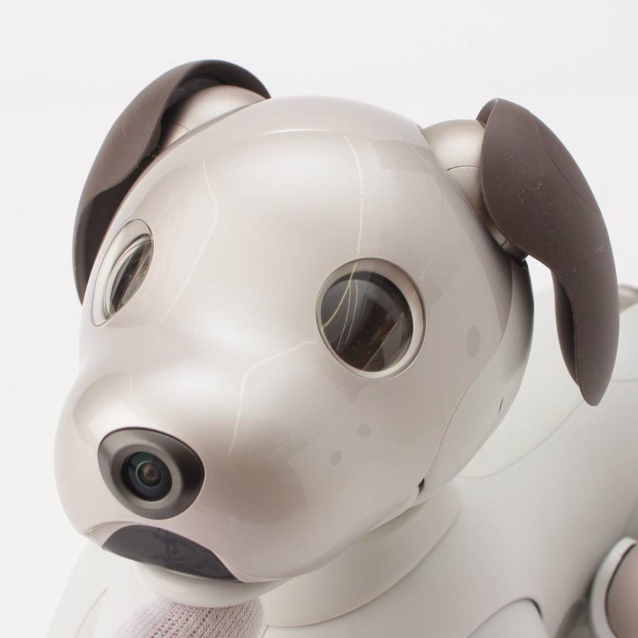 SONY aibo アイボ 本体 ERS-1000 正規購入品