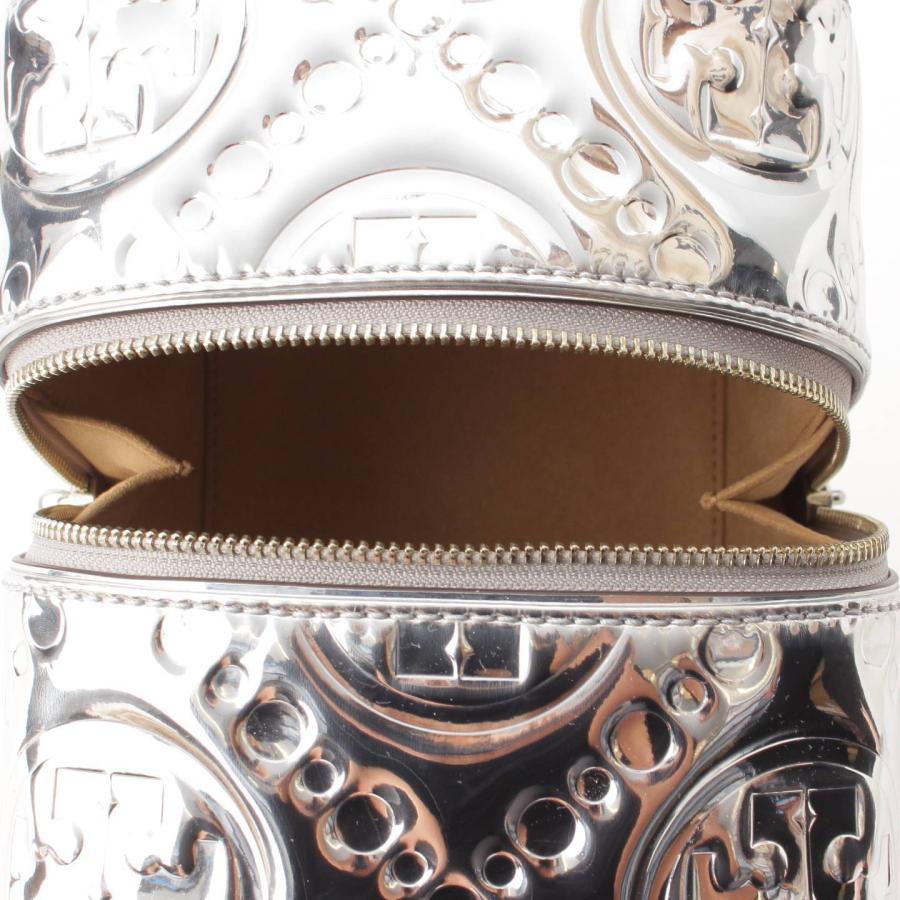 TORY BURCH 【トリーバーチ】Tory Burch Tモノグラムエンボス TORY BURCH 【トリーバーチ】Tory Burch Tモノグラムエンボス