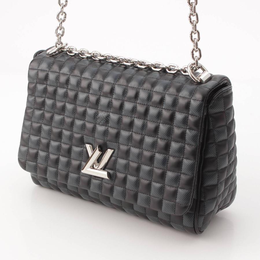 LOUIS VUITTON 【ルイヴィトン】Louis Vuitton ダミエ キルト LOUIS VUITTON 【ルイヴィトン】Louis Vuitton ダミエ キルト