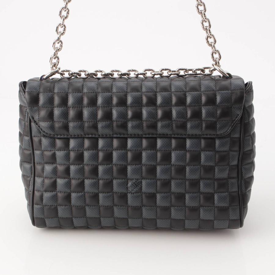 LOUIS VUITTON 【ルイヴィトン】Louis Vuitton ダミエ キルト LOUIS VUITTON 【ルイヴィトン】Louis Vuitton ダミエ キルト