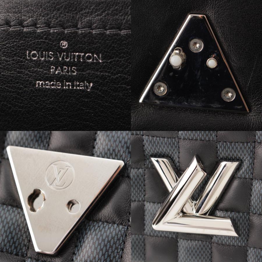 LOUIS VUITTON 【ルイヴィトン】Louis Vuitton ダミエ キルト LOUIS VUITTON 【ルイヴィトン】Louis Vuitton ダミエ キルト