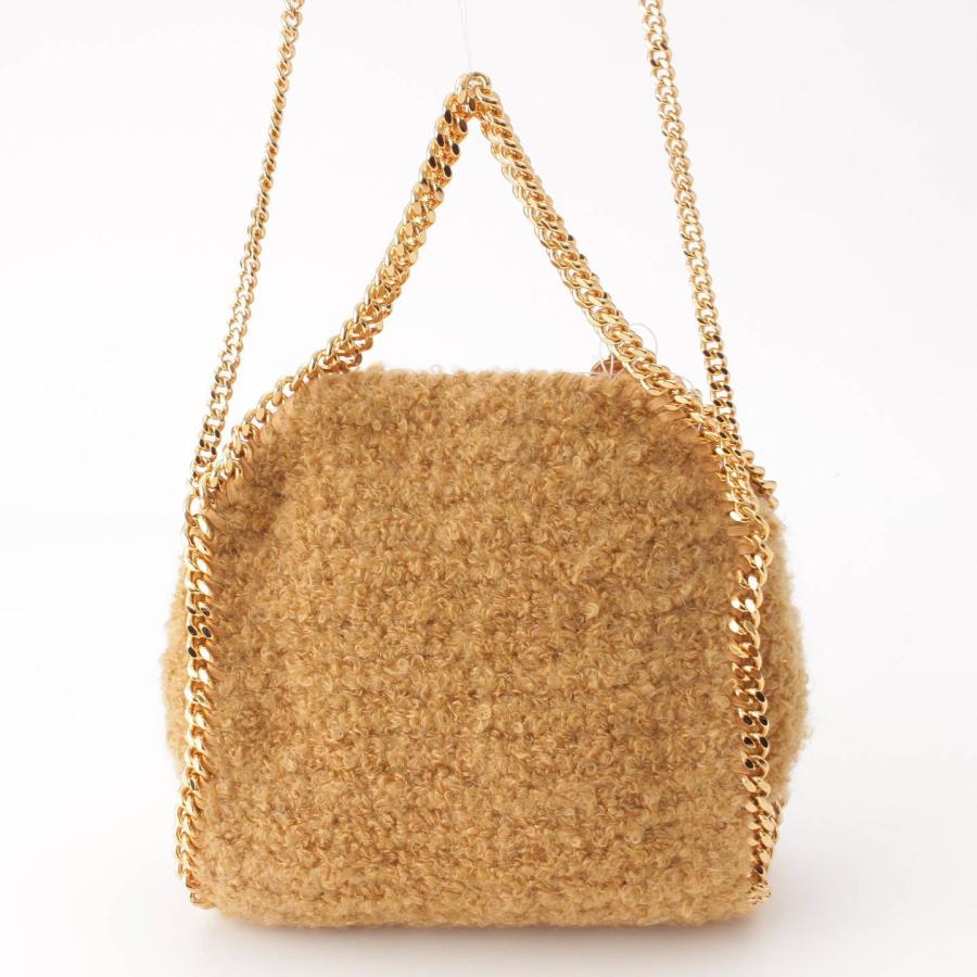 Stella McCartney 【ステラマッカートニー】Stella ファラベラ ミニ  