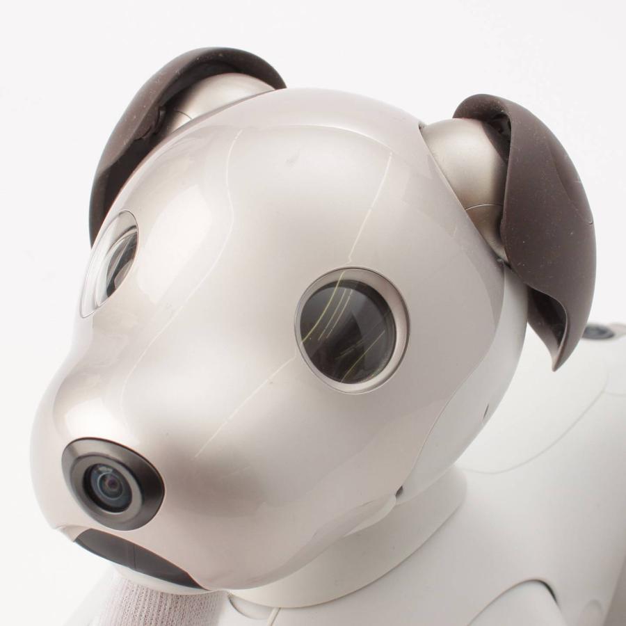 SONY 【ソニー】SONY ソニー aibo ERS-1000 ペットロボ ベーシック 