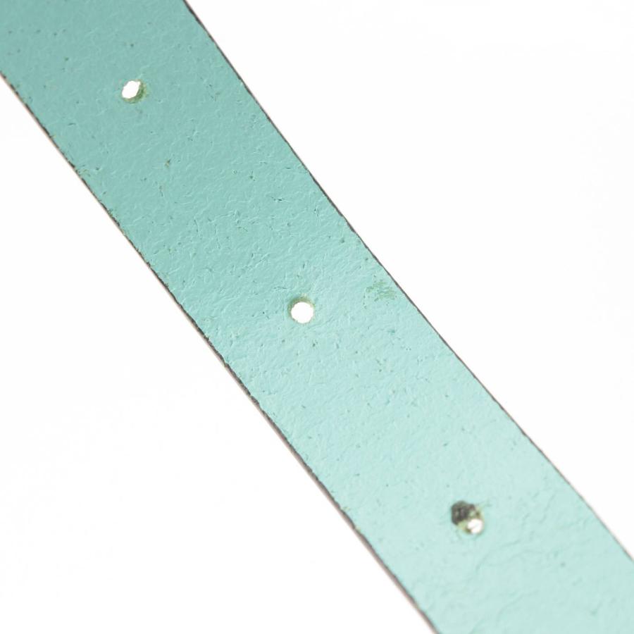 TIFFANY&Co. 【ティファニー】Tiffany レザー パラジウム TIFFANY&Co. 【ティファニー】Tiffany レザー パラジウム
