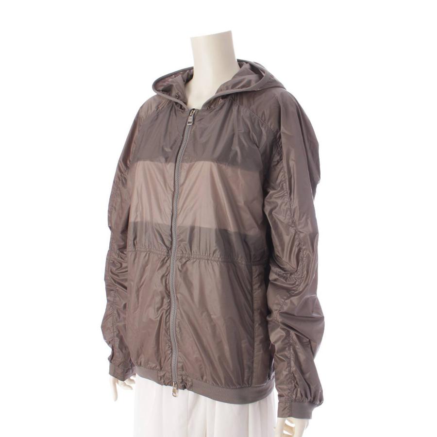 MONCLER 【モンクレール】Moncler 16年 BIDART ナイロン ジップアップ 