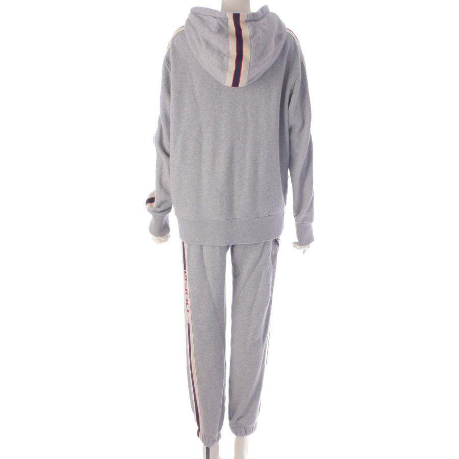 GUCCI 【グッチ】Gucci サイドロゴ テクニカル スウェット GUCCI 【グッチ】Gucci サイドロゴ テクニカル スウェット