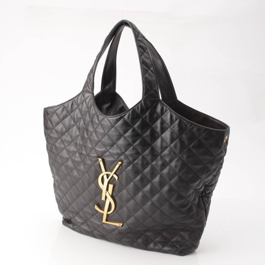 SAINT LAURENT 【サンローラン】SAINT LAURENT YSLロゴ イカール SAINT LAURENT 【サンローラン】SAINT LAURENT YSLロゴ イカール