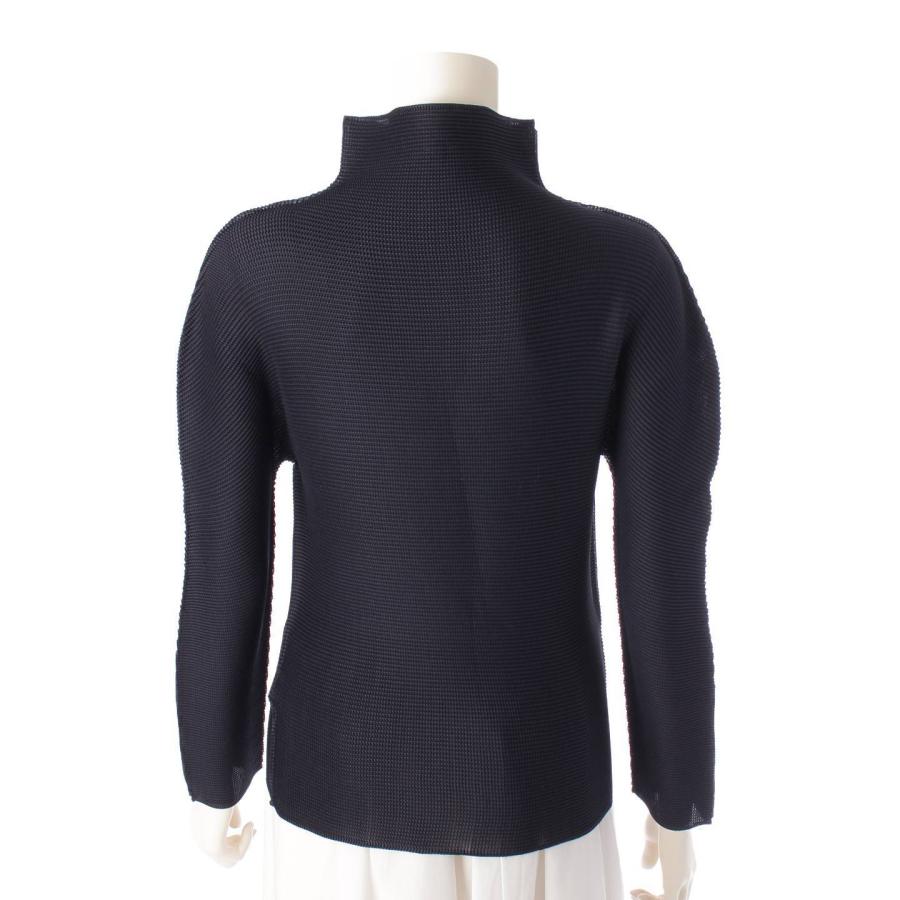 イッセイミヤケ】Issey miyake ミーイッセイミヤケ 23AW STRETCH  