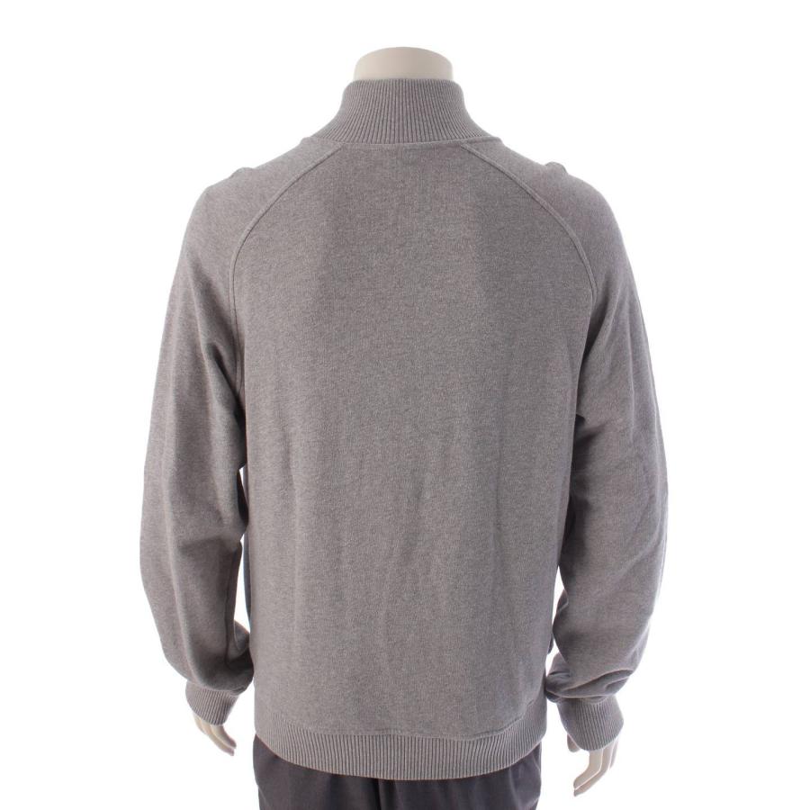 Christian Dior 【ディオール】DIOR 22SS メンズ ロゴ ジップアップ 