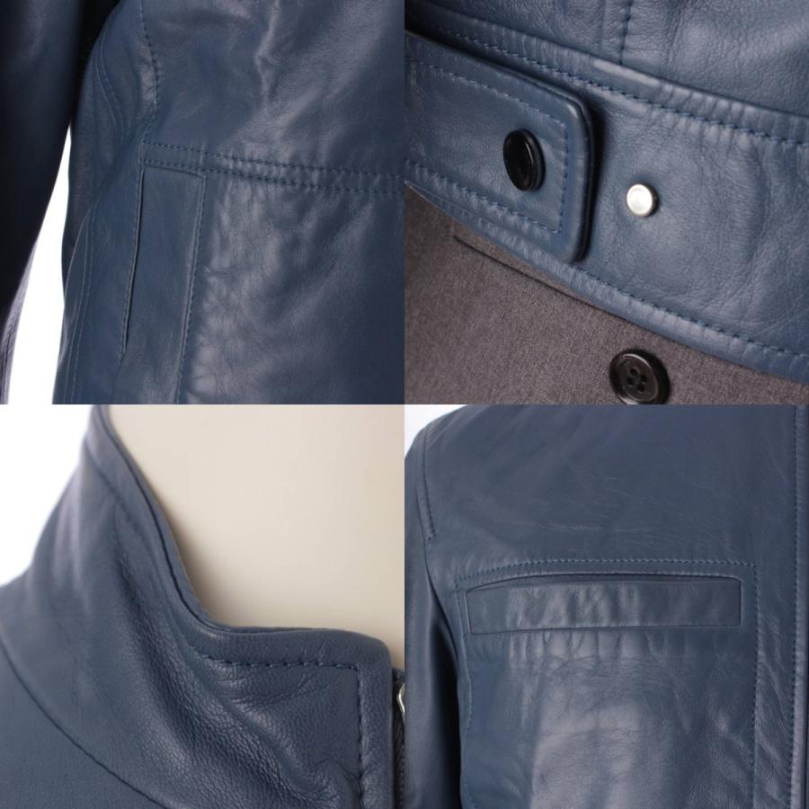 Christian Dior 【ディオール】DIOR メンズ ジップアップ レザー Christian Dior 【ディオール】DIOR メンズ ジップアップ レザー