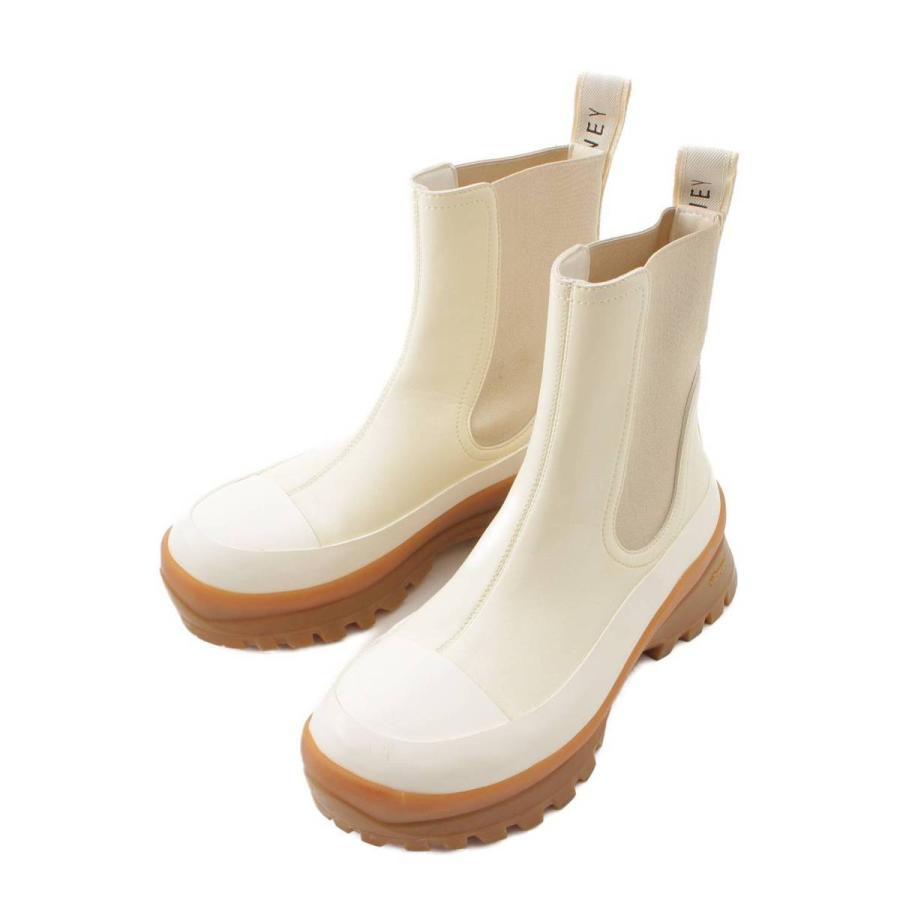 Stella McCartney 【ステラマッカートニー】Stella McCartney レザー 