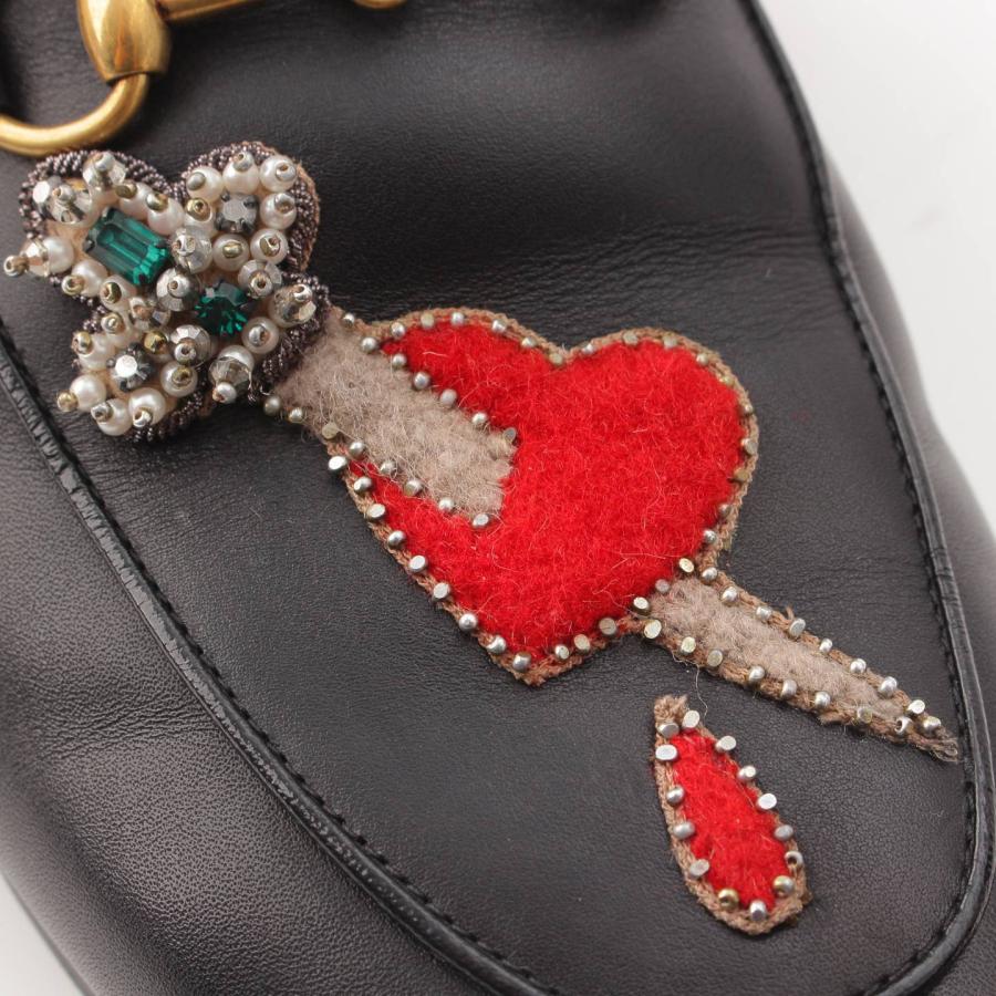 GUCCI 【グッチ】Gucci プリンスタウン タイガー&ハート ビーズ 