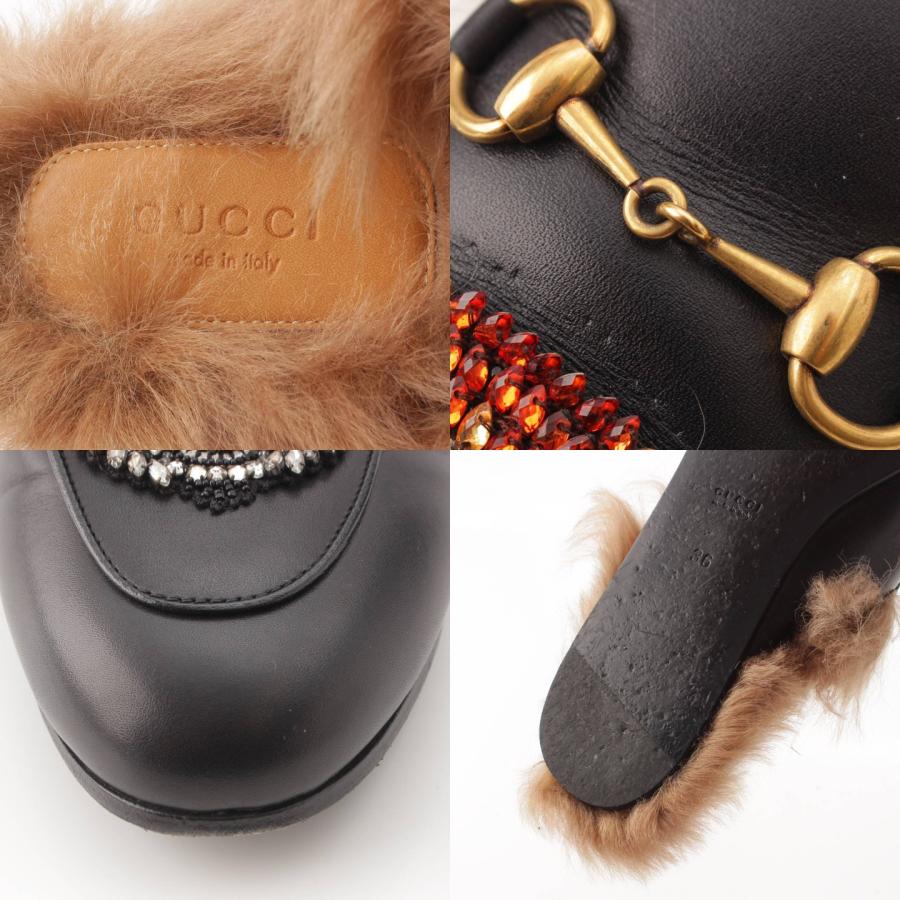GUCCI 【グッチ】Gucci プリンスタウン タイガー&ハート ビーズ 