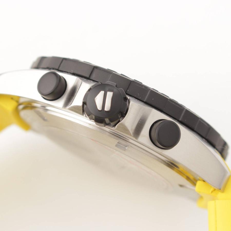 TAG HEUER 【タグホイヤー】Tag Heuer フォーミュラ1 クロノグラフ QZ  