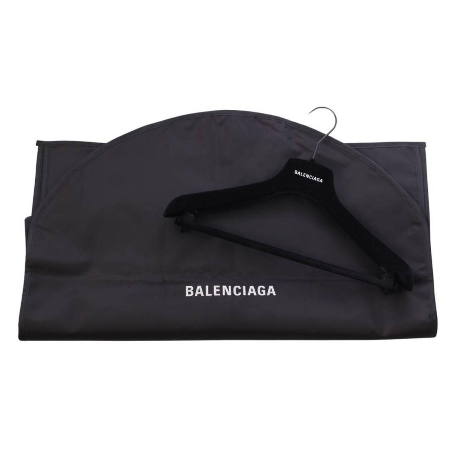 BALENCIAGA（バレンシアガ） 23年 PARIS HYBRID デニム ドッキング
